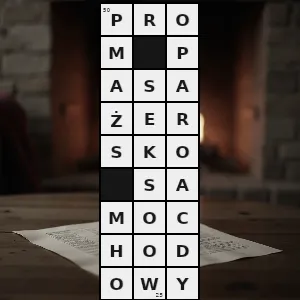 Hasło krzyżówkowe prom służący do przewozu osób i samochodów - prom pasażersko-samochodowy – rozwiązanie, synonimy, podpowiedzi i definicje krzyżówkowe